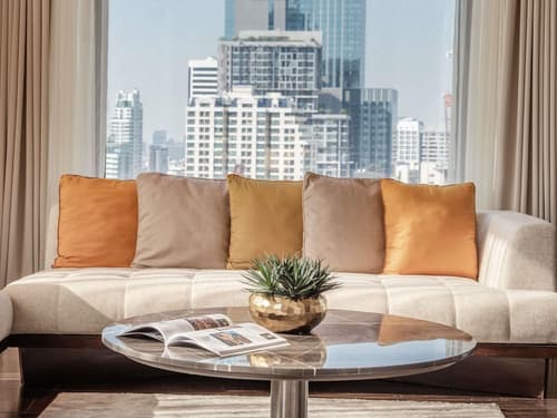 VIE Hotel Bangkok - MGallery, Room