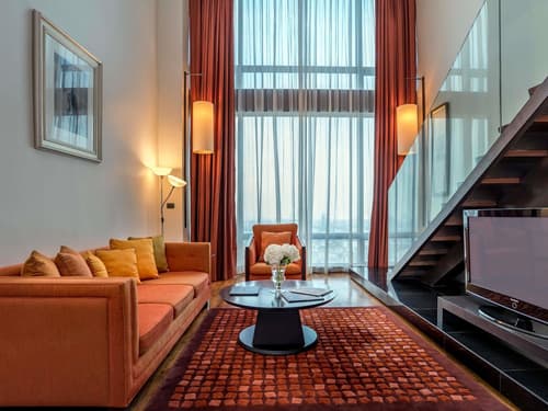 VIE Hotel Bangkok - MGallery, Room