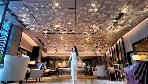 VIE Hotel Bangkok - MGallery, Lobby