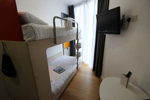 Four Points Flex by Sheraton Cardiff, Room