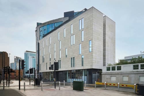 Four Points Flex by Sheraton Cardiff, Primary image