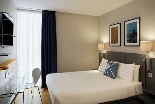 Four Points Flex by Sheraton Cardiff, Primary image