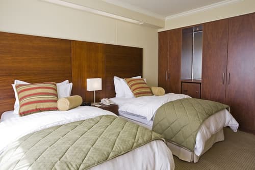 Hotel Stubel Suites and Cafe, Room