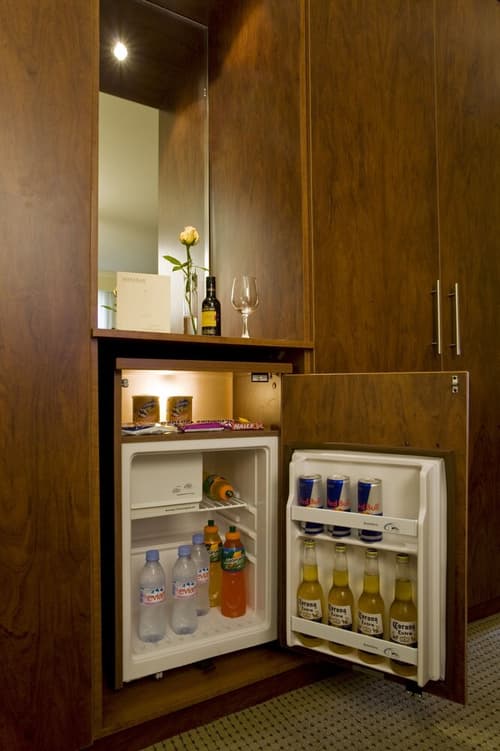 Hotel Stubel Suites and Cafe, Room