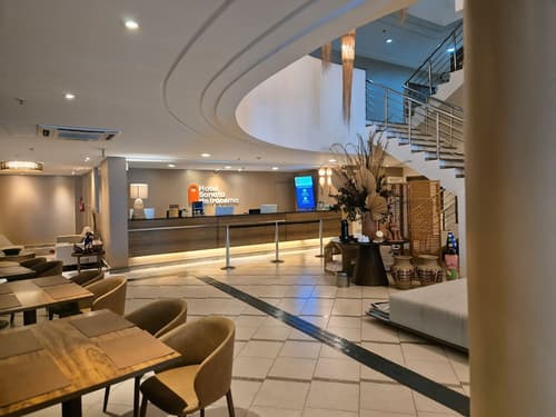 Sonata de Iracema, Reception