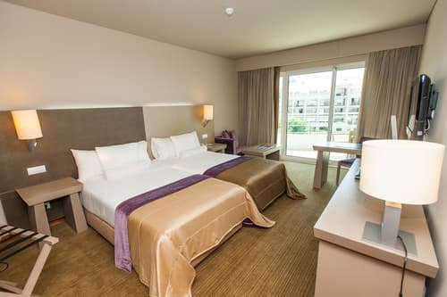 Melia Madeira Mare, Room