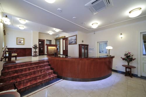 Amigo City Centre Hotel, Primary image