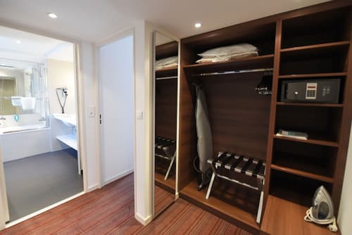 Holiday Inn Mulhouse by IHG, Room