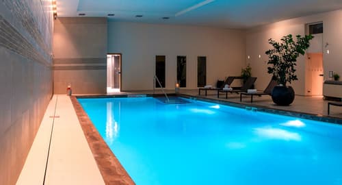 Holiday Inn Mulhouse by IHG, Pool