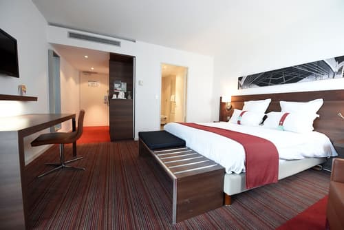 Holiday Inn Mulhouse by IHG, Room