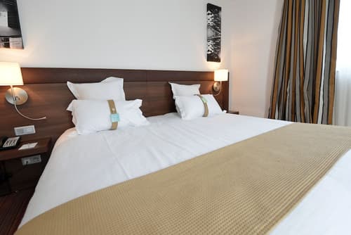 Holiday Inn Mulhouse by IHG, Room