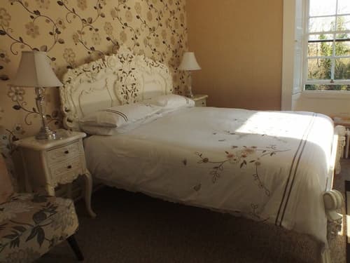 Hedgefield House Hotel, Room