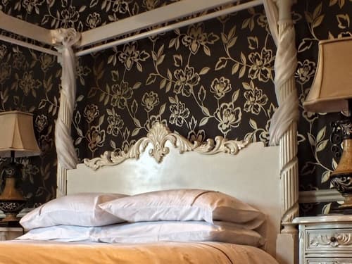 Hedgefield House Hotel, Room