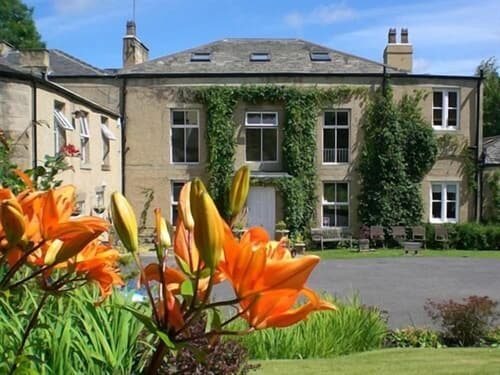 Hedgefield House Hotel, Primary image