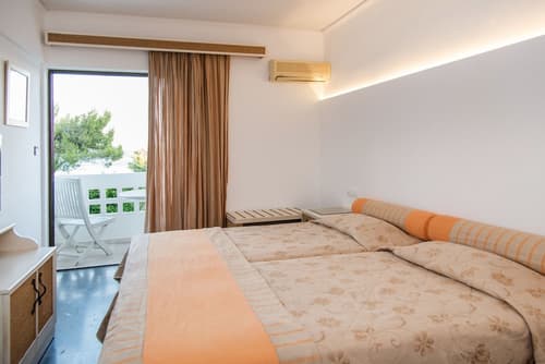 Aeolos Bay Hotel, Room