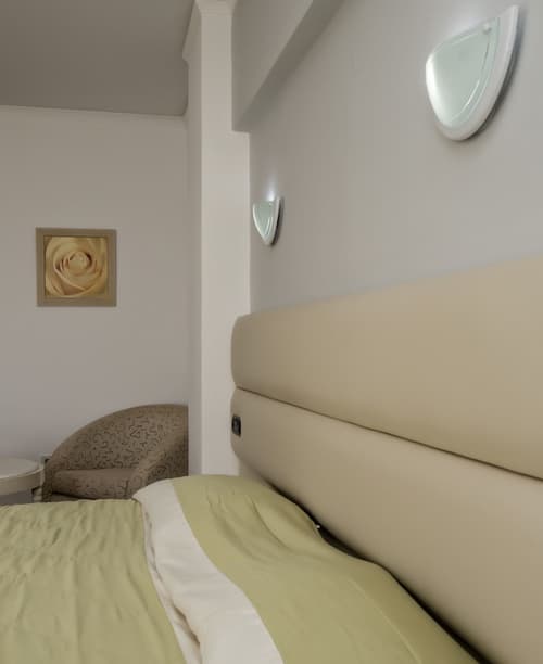 Aeolos Bay Hotel, Room