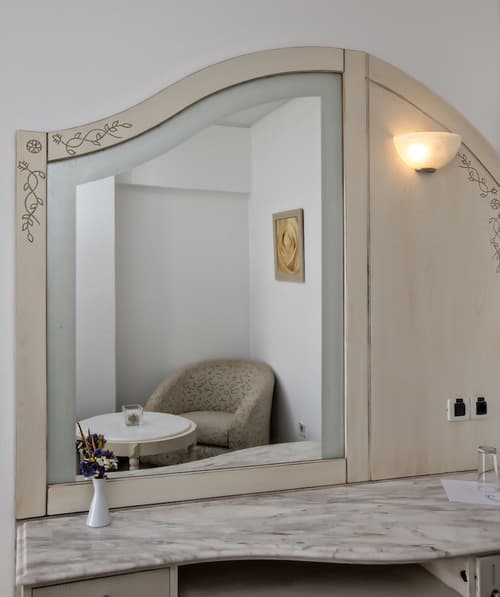 Aeolos Bay Hotel, Room