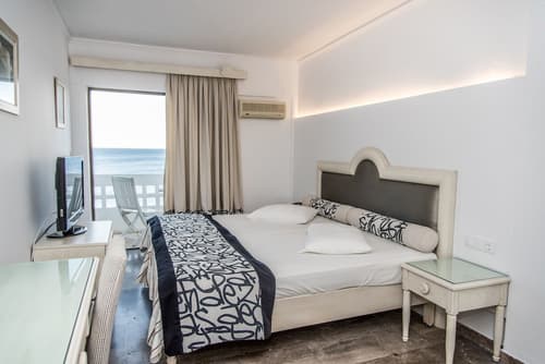 Aeolos Bay Hotel, Room