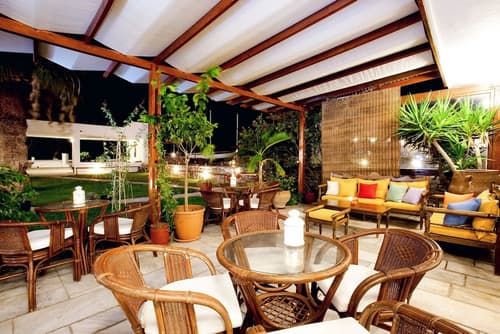 Aeolos Bay Hotel, Primary image