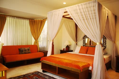 The Mansion Resort Hotel & Spa, Room