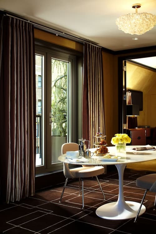 The Chatwal, In The Unbound Collection By Hyatt, Room