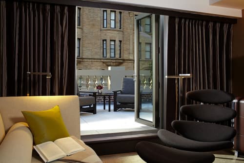 The Chatwal, In The Unbound Collection By Hyatt, Room