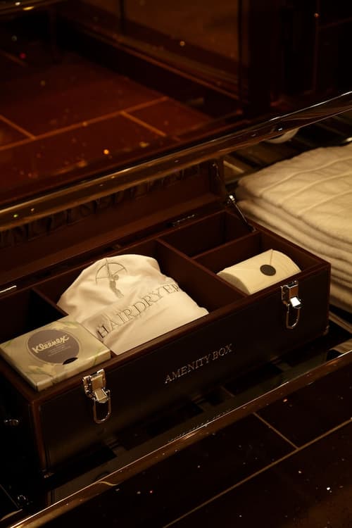 The Chatwal, In The Unbound Collection By Hyatt, Room