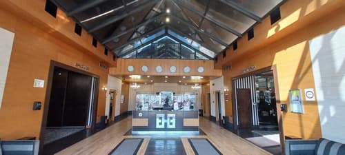 Zenit Aparthotel Hall88, Reception