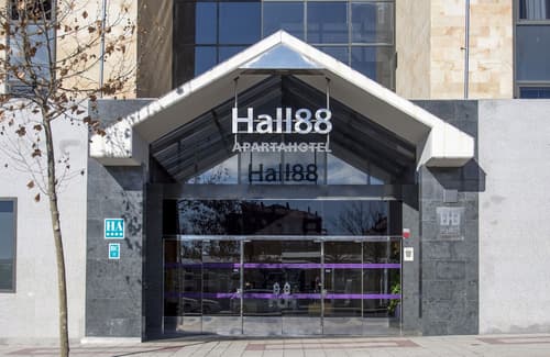 Zenit Aparthotel Hall88, Primary image