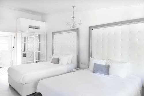 Le Cameleon Puerto Viejo, Room