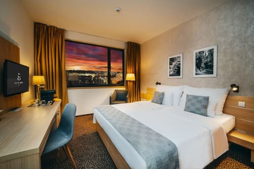 Iris Hotel Eden - Czech Leading Hotels, Primary image