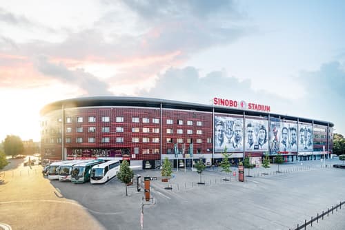 Iris Hotel Eden - Czech Leading Hotels, Point of interest