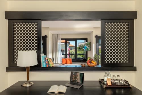 Anantara Mui Ne Resort, Room