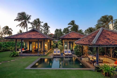 Anantara Mui Ne Resort, Room