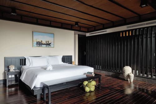 Anantara Mui Ne Resort, Room