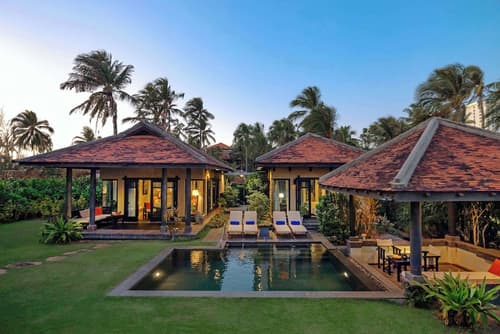 Anantara Mui Ne Resort, Room