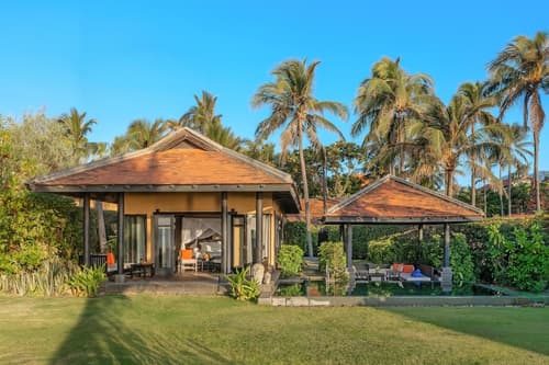 Anantara Mui Ne Resort, Room