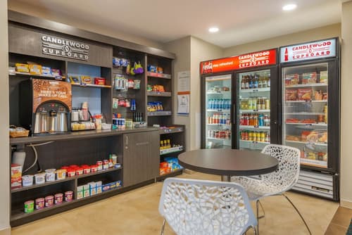 Candlewood Suites Fort Myers Sanibel Gateway by IHG, Property amenity