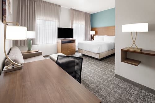 Staybridge Suites Harrisburg by IHG, Room