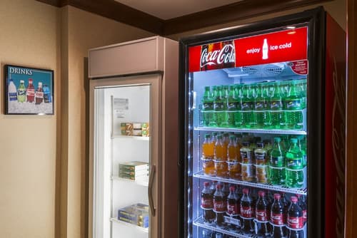 Staybridge Suites Harrisburg by IHG, Property amenity