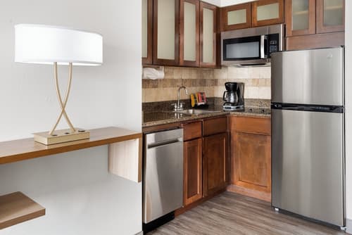 Staybridge Suites Harrisburg by IHG, Room