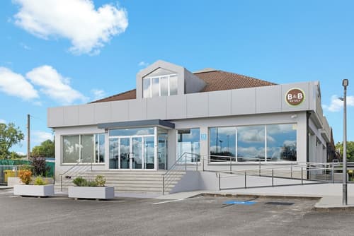 B&B Hotel Oviedo, Primary image