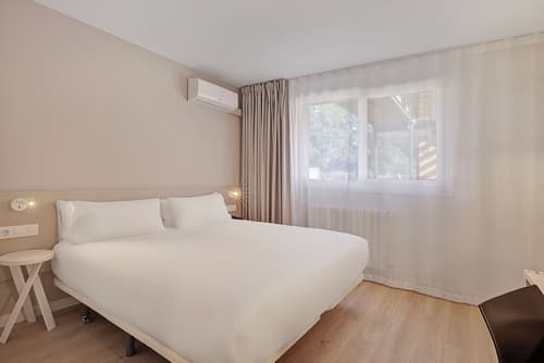 B&B Hotel Oviedo, Room