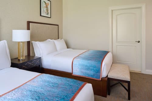 Hilton Grand Vacations Club Kings’ Land Waikoloa, Room