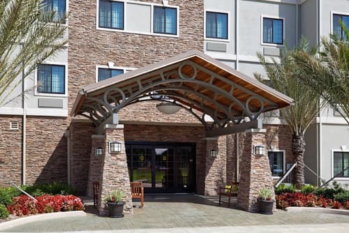 Staybridge Suites Lafayette by IHG, Exterior
