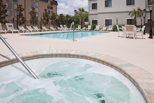 Staybridge Suites Lafayette by IHG, Pool