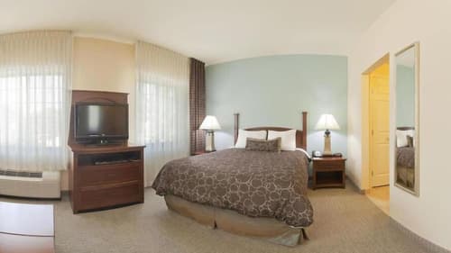 Staybridge Suites Lafayette by IHG, Room