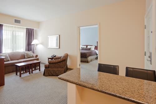Staybridge Suites Lafayette by IHG, Room