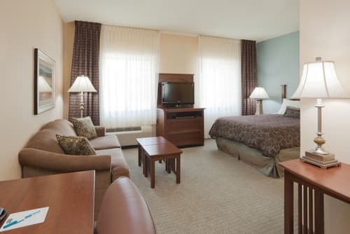 Staybridge Suites Lafayette by IHG, Room