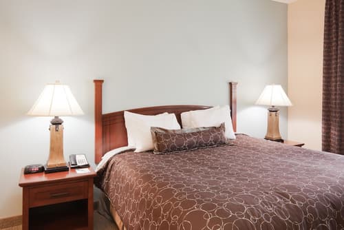 Staybridge Suites Lafayette by IHG, Room